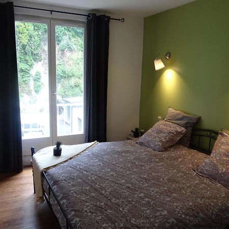 Appartement Lumineux Au Centre De Dieppe, Calme Et Confortable מראה חיצוני תמונה