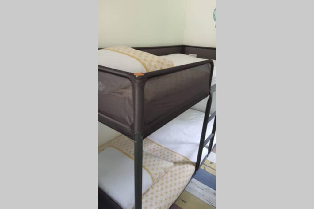 Appartement Lumineux Au Centre De Dieppe, Calme Et Confortable מראה חיצוני תמונה