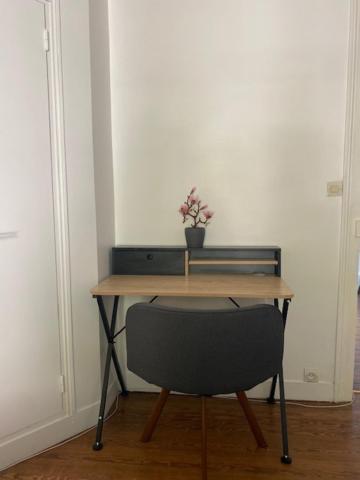 Appartement Lumineux Au Centre De Dieppe, Calme Et Confortable מראה חיצוני תמונה