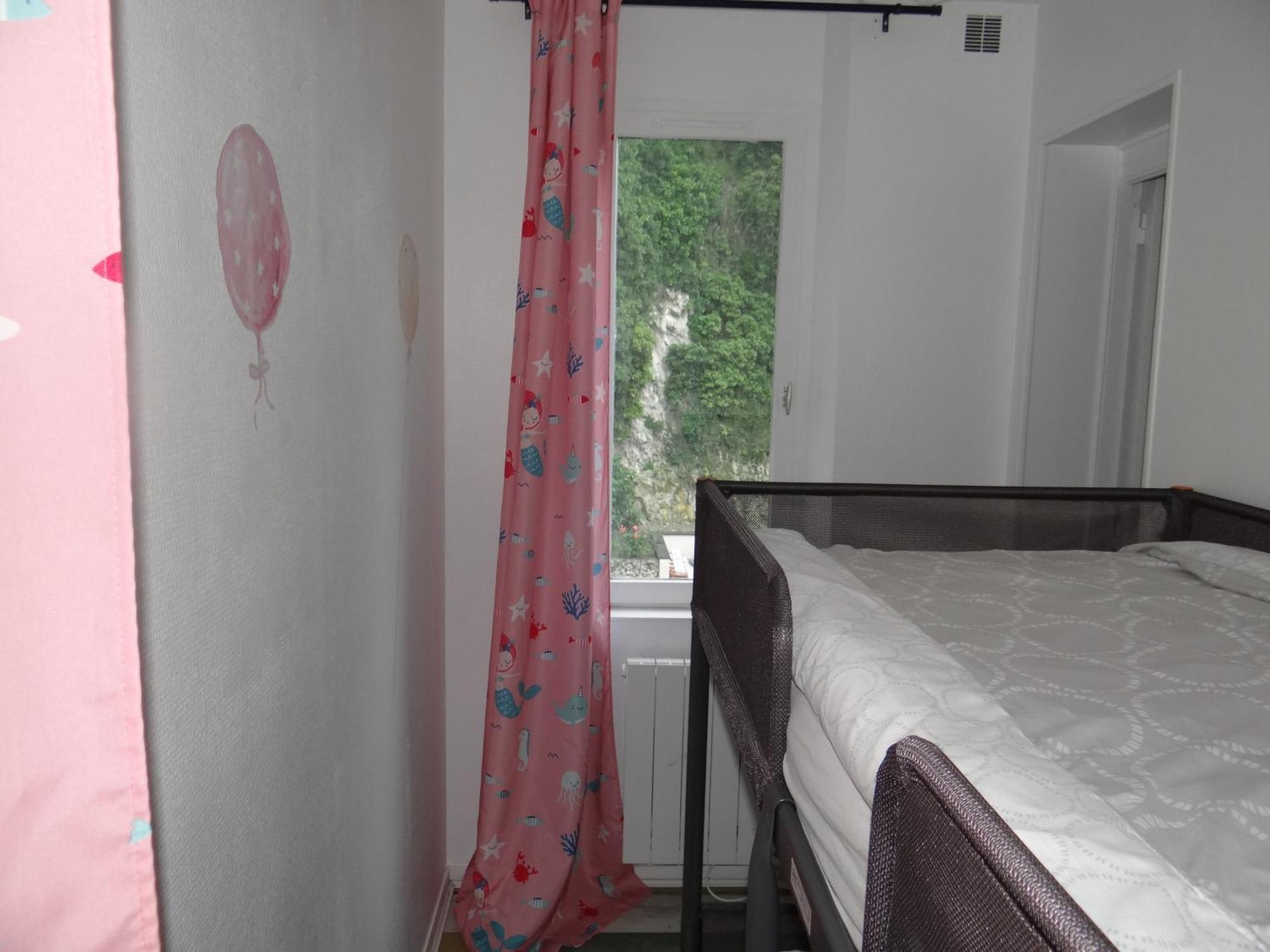 Appartement Lumineux Au Centre De Dieppe, Calme Et Confortable מראה חיצוני תמונה