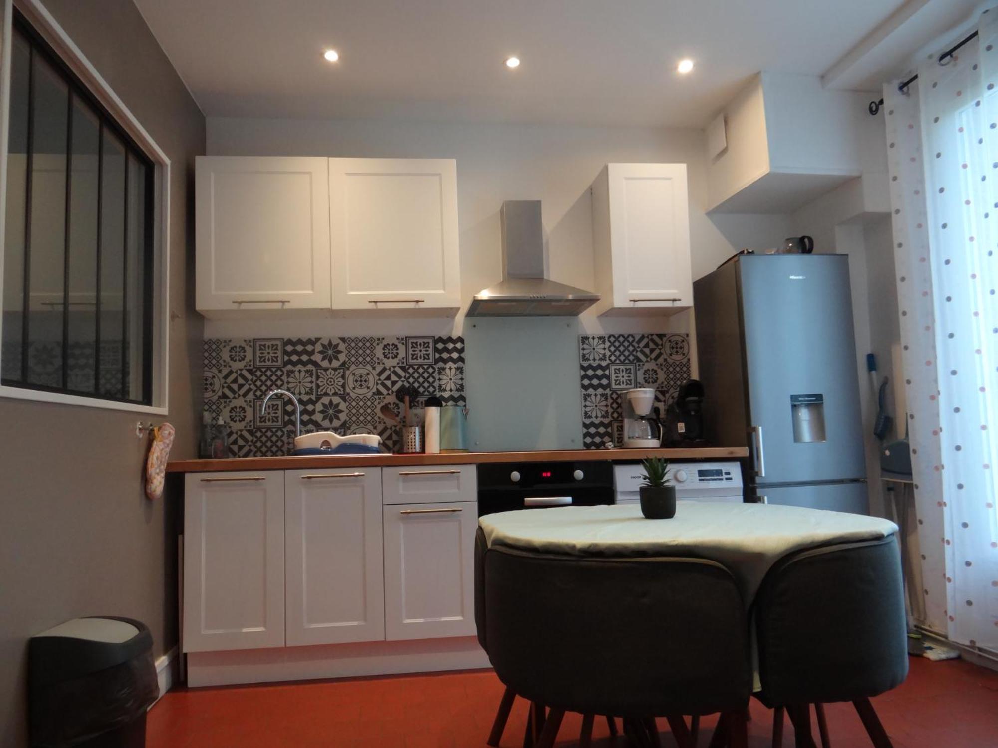 Appartement Lumineux Au Centre De Dieppe, Calme Et Confortable מראה חיצוני תמונה