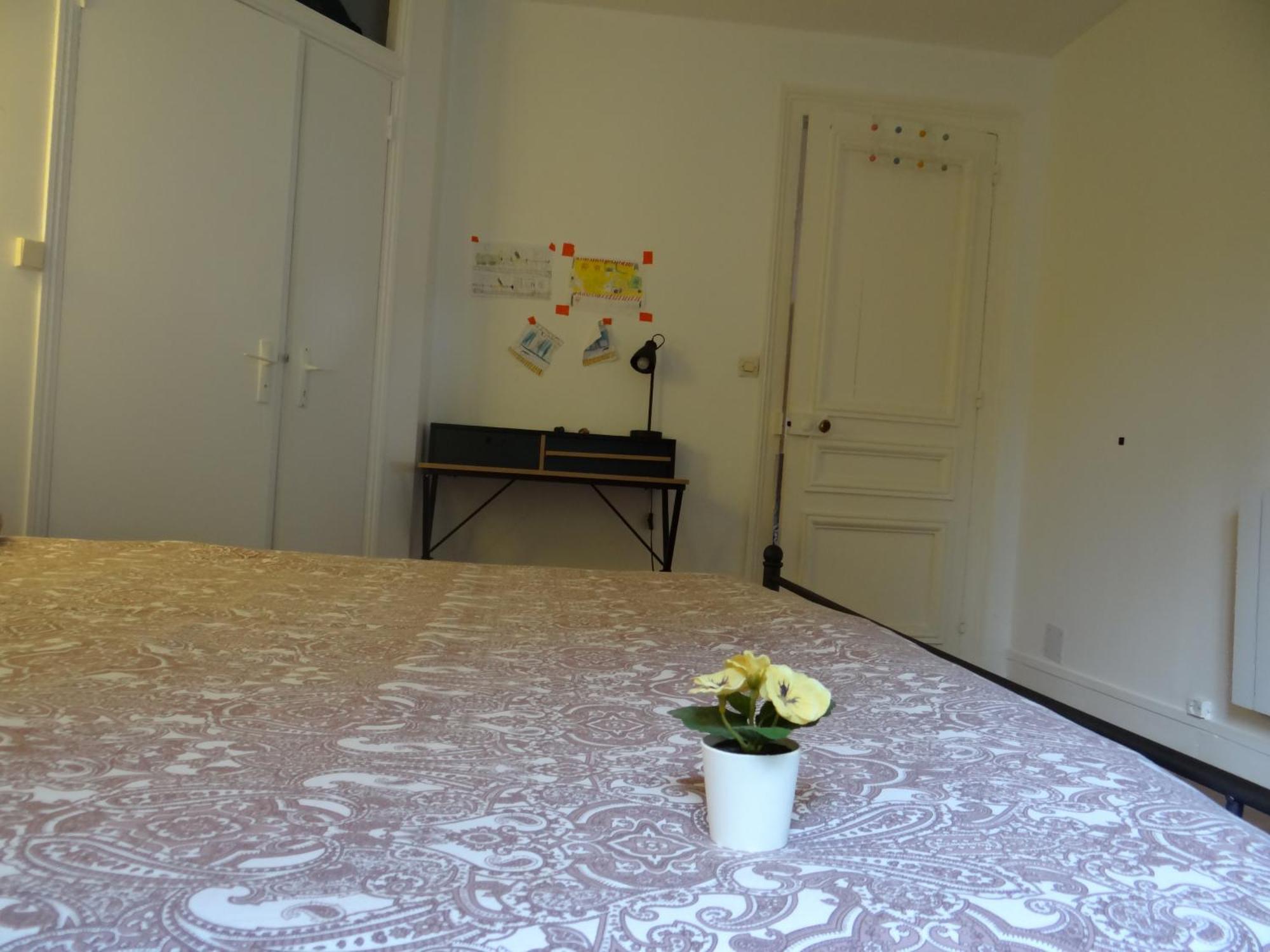 Appartement Lumineux Au Centre De Dieppe, Calme Et Confortable מראה חיצוני תמונה