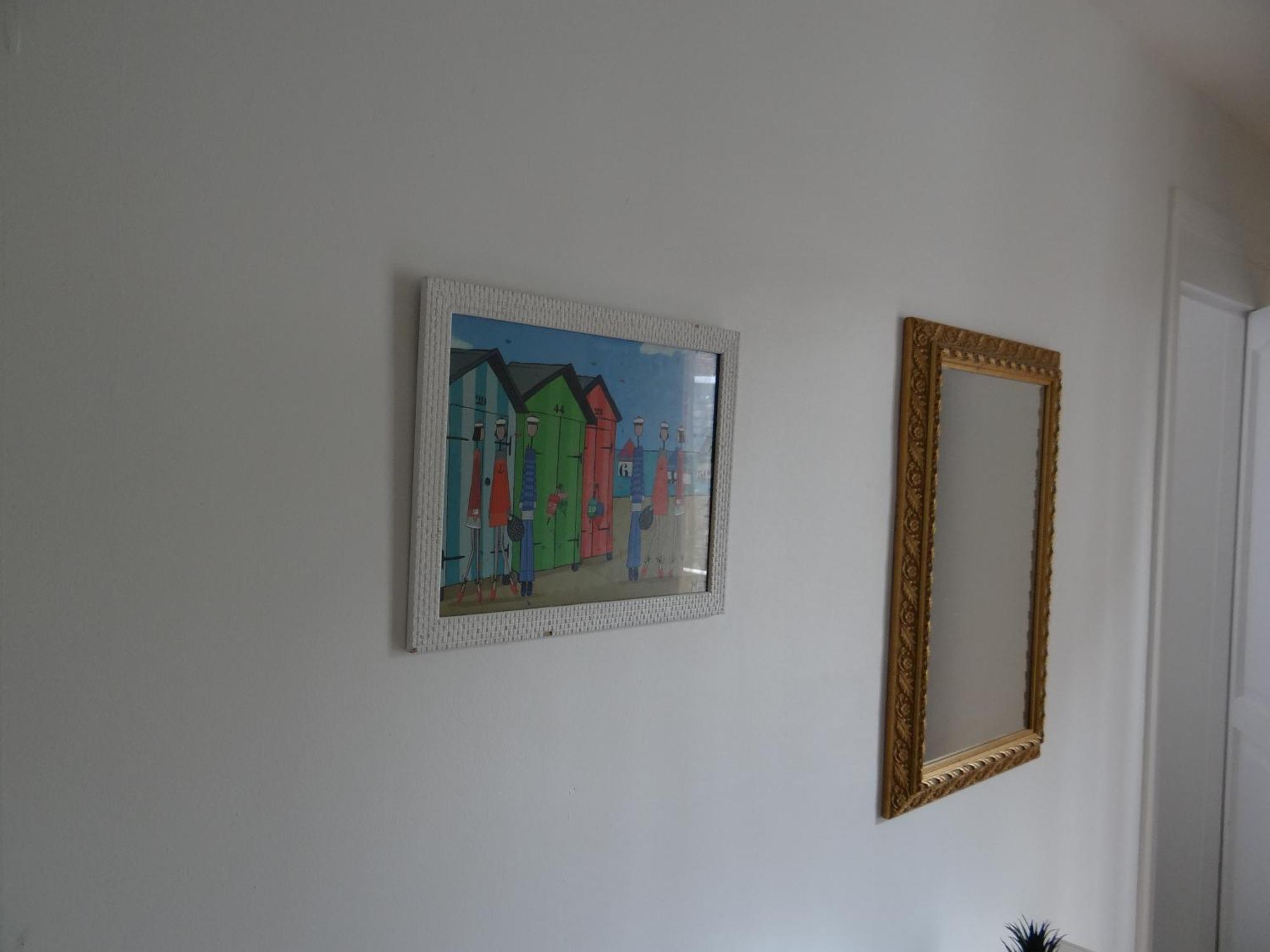 Appartement Lumineux Au Centre De Dieppe, Calme Et Confortable מראה חיצוני תמונה