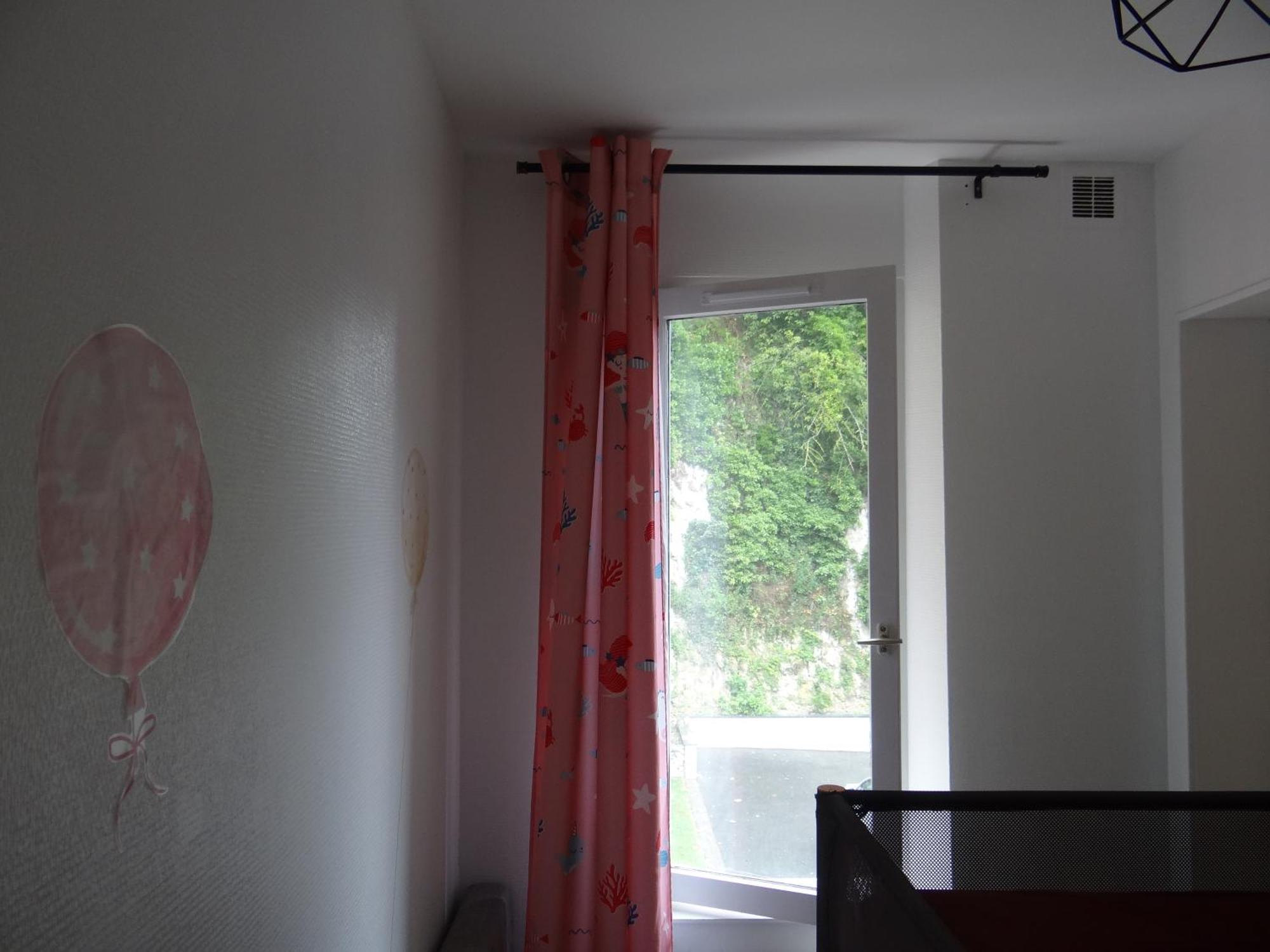 Appartement Lumineux Au Centre De Dieppe, Calme Et Confortable מראה חיצוני תמונה