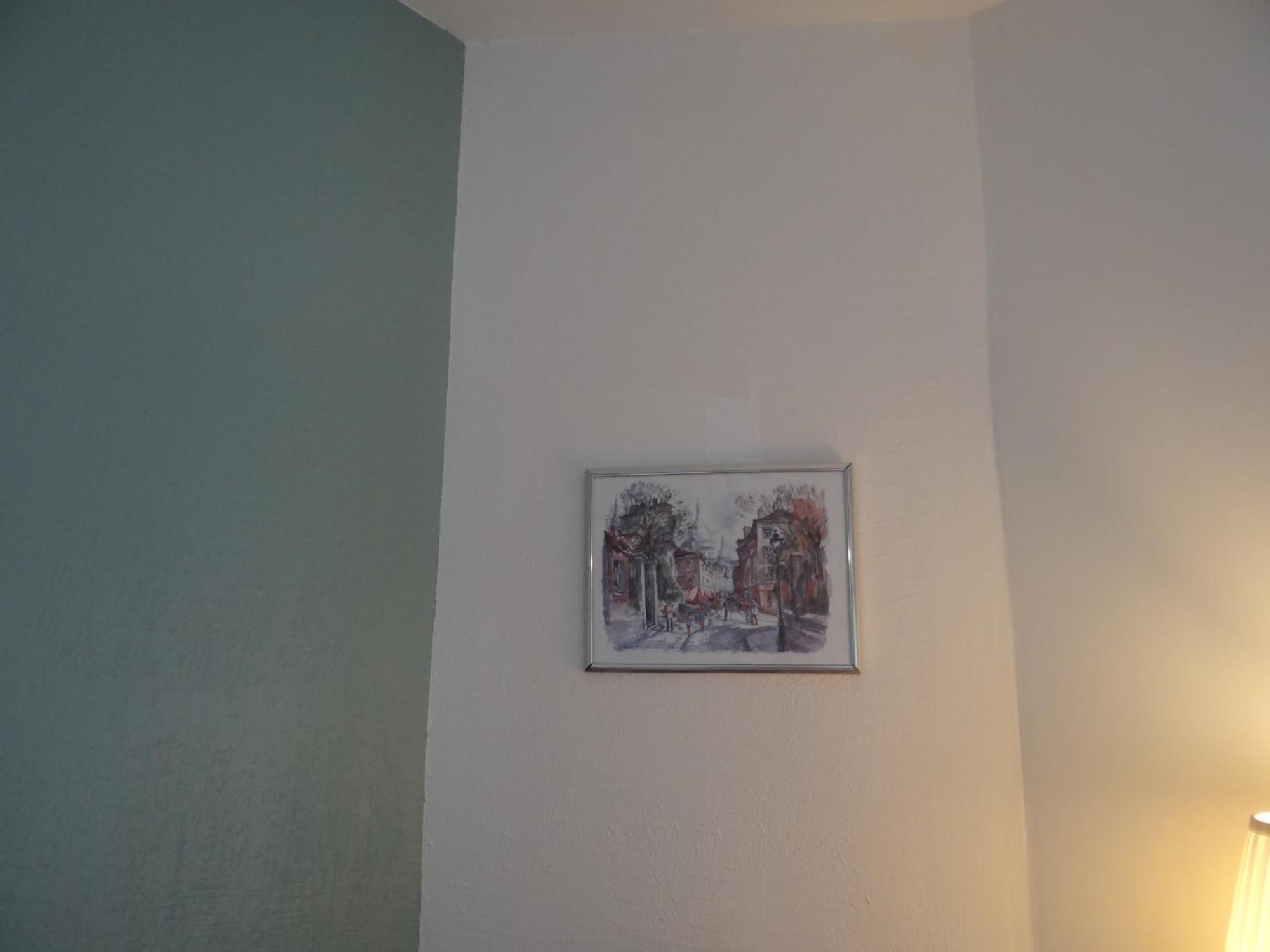 Appartement Lumineux Au Centre De Dieppe, Calme Et Confortable מראה חיצוני תמונה